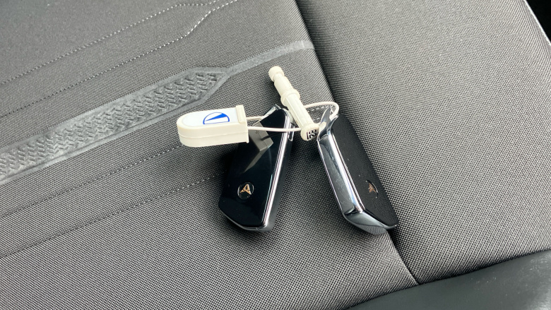 CUPRA Formentor 1.5 TSI 150 V1 5dr DSG Petrol Estate